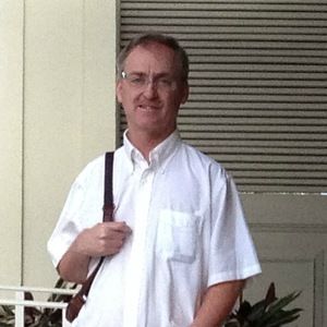 Meet your Posher, Alex